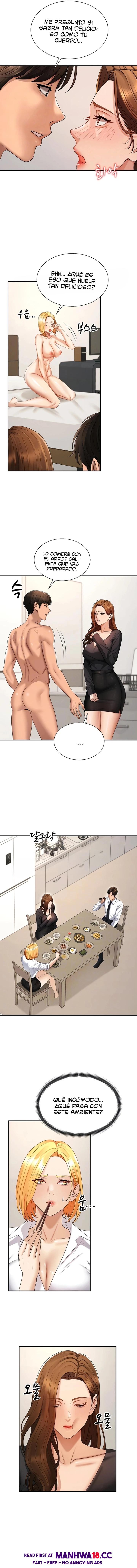Pay With Your Body Raw - Chapter 52 Page 2