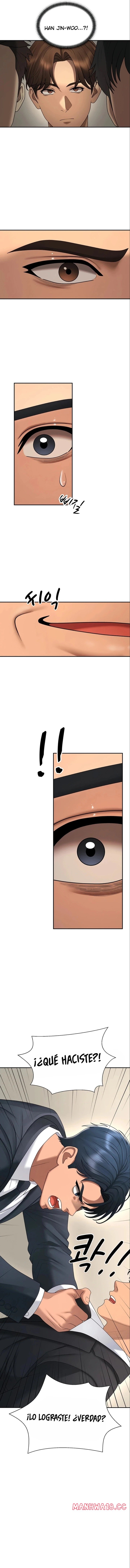 Pay With Your Body Raw - Chapter 55 Page 10