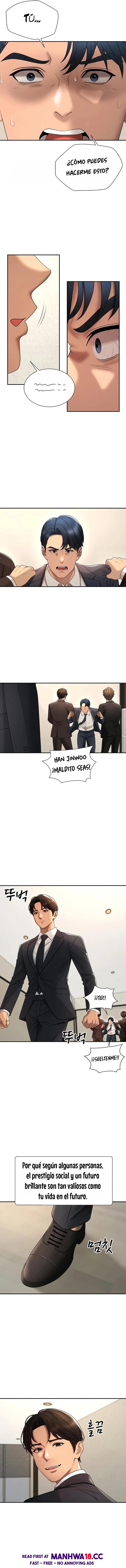 Pay With Your Body Raw - Chapter 55 Page 12