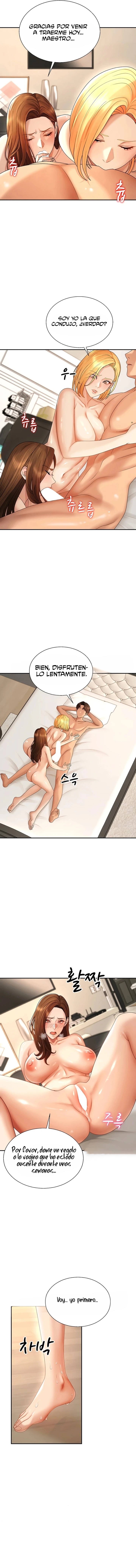 Pay With Your Body Raw - Chapter 55 Page 16
