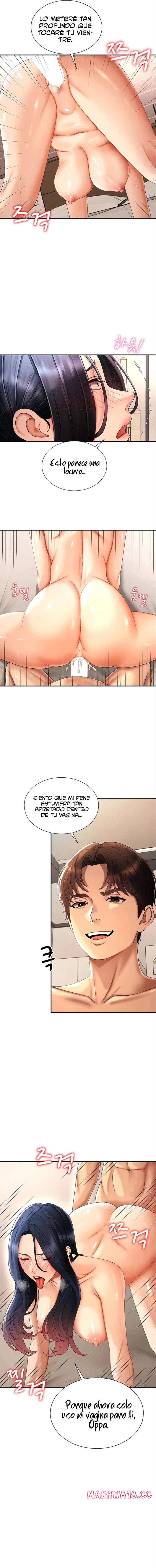 Pay With Your Body Raw - Chapter 55 Page 2