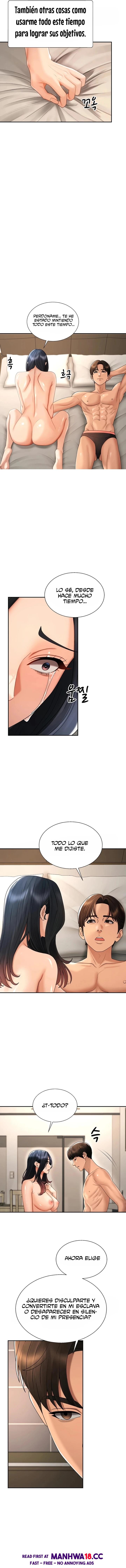 Pay With Your Body Raw - Chapter 55 Page 5