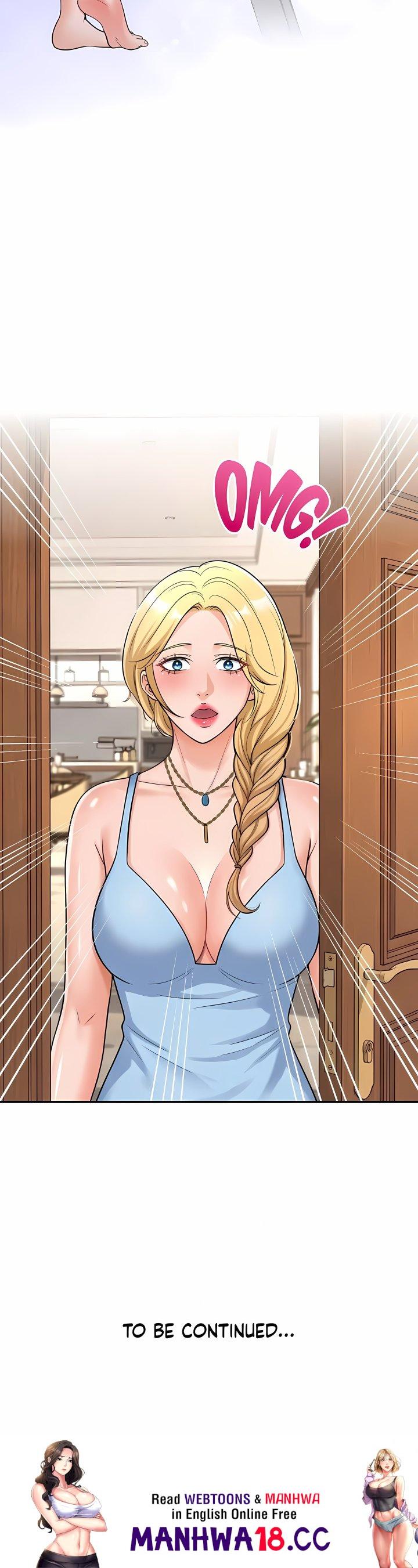 Swingers (Uncensored) - Chapter 0 Page 11
