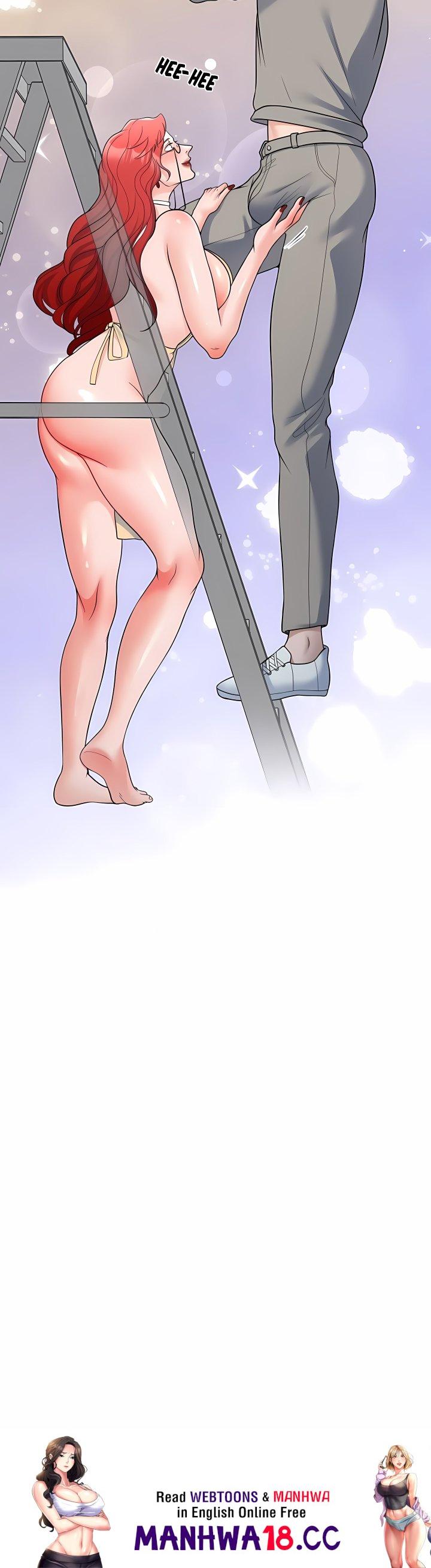 Swingers (Uncensored) - Chapter 2 Page 23