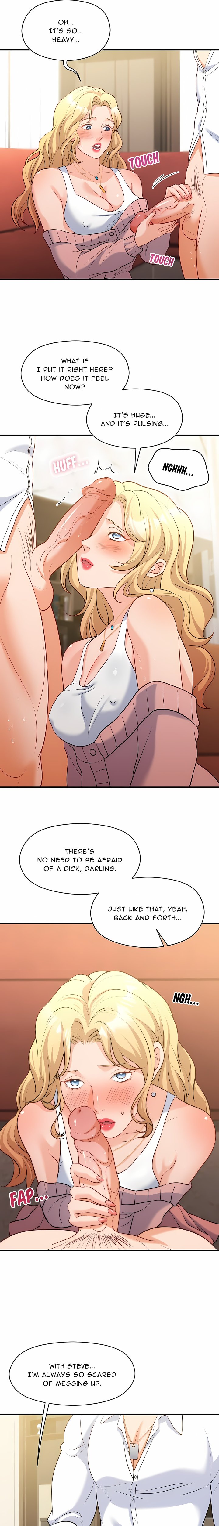 Swingers (Uncensored) - Chapter 7 Page 15