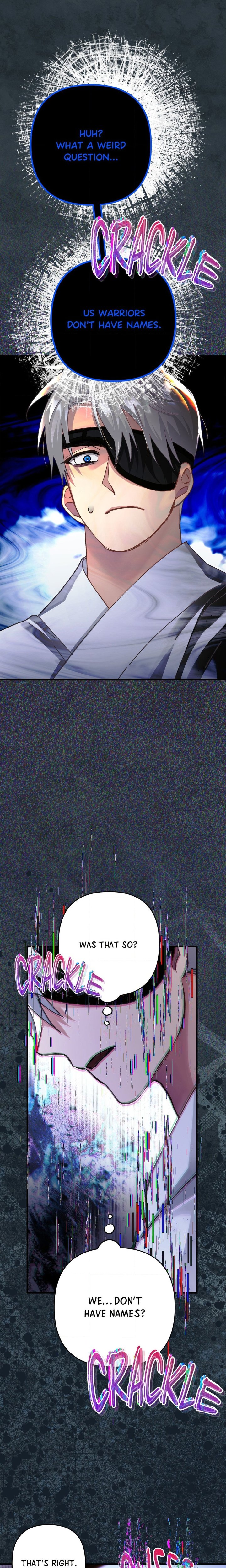 Kingdom of Innocence (Uncensored) - Chapter 32 Page 10