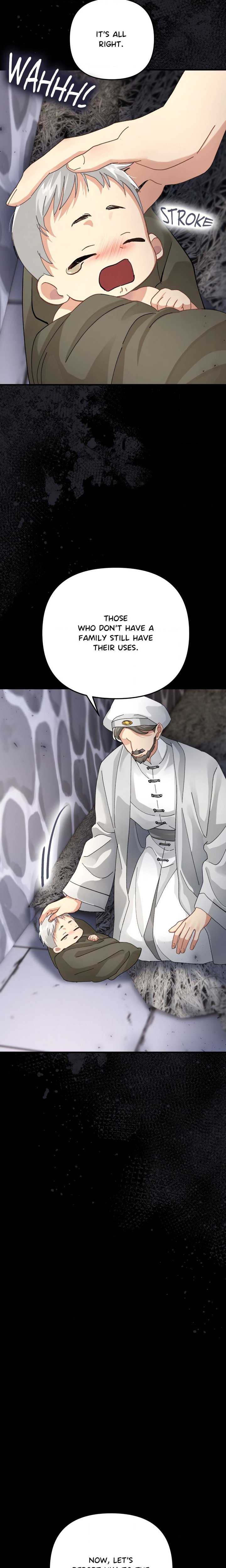 Kingdom of Innocence (Uncensored) - Chapter 33 Page 14
