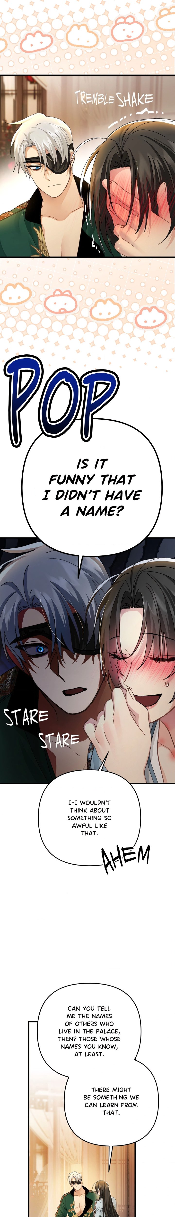 Kingdom of Innocence (Uncensored) - Chapter 34 Page 6