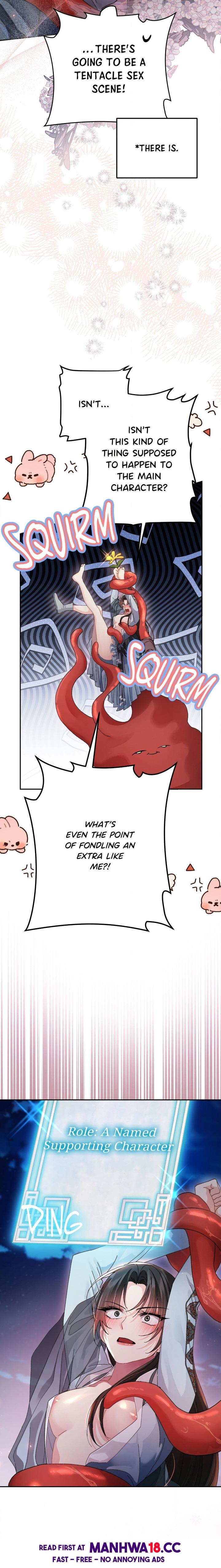 Kingdom of Innocence (Uncensored) - Chapter 36 Page 8