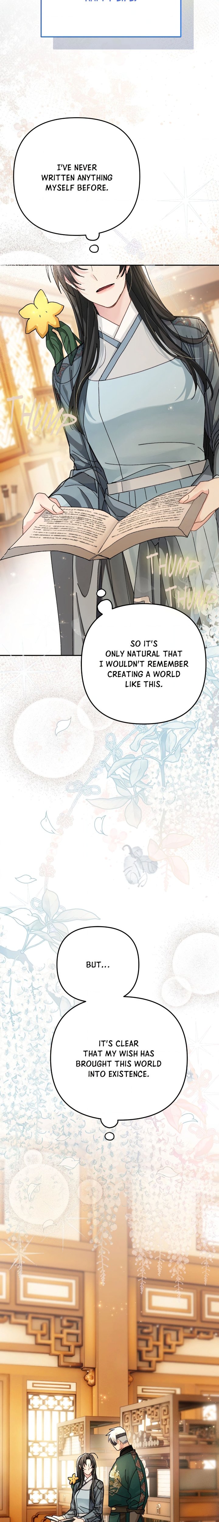 Kingdom of Innocence (Uncensored) - Chapter 40 Page 26