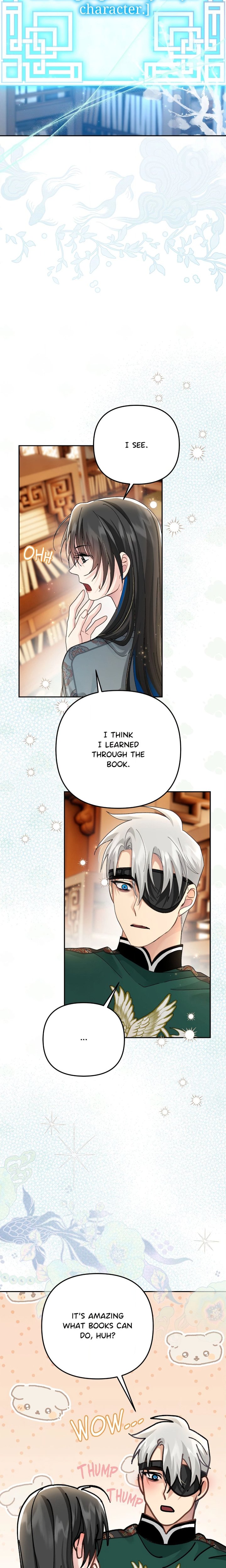 Kingdom of Innocence (Uncensored) - Chapter 41 Page 13