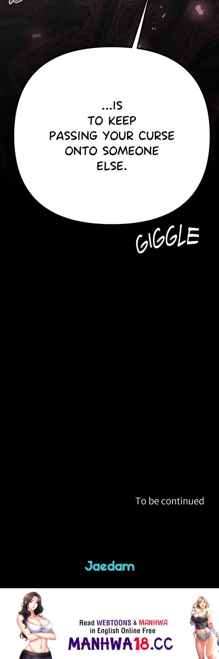 Kingdom of Innocence (Uncensored) - Chapter 41 Page 31