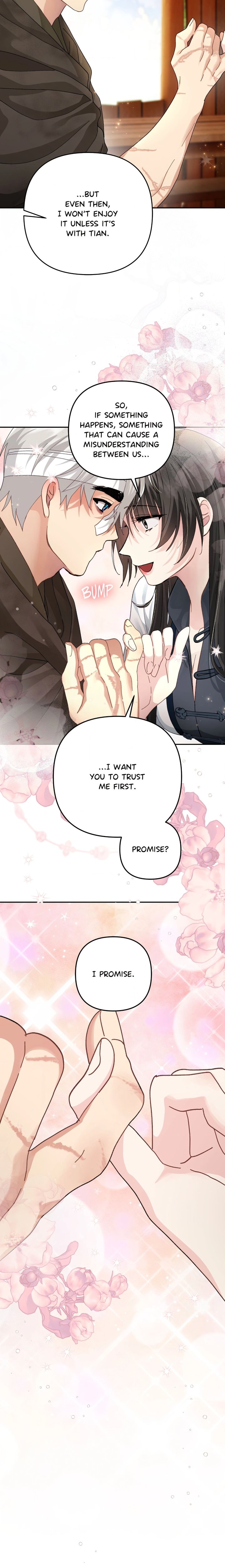 Kingdom of Innocence (Uncensored) - Chapter 45 Page 25