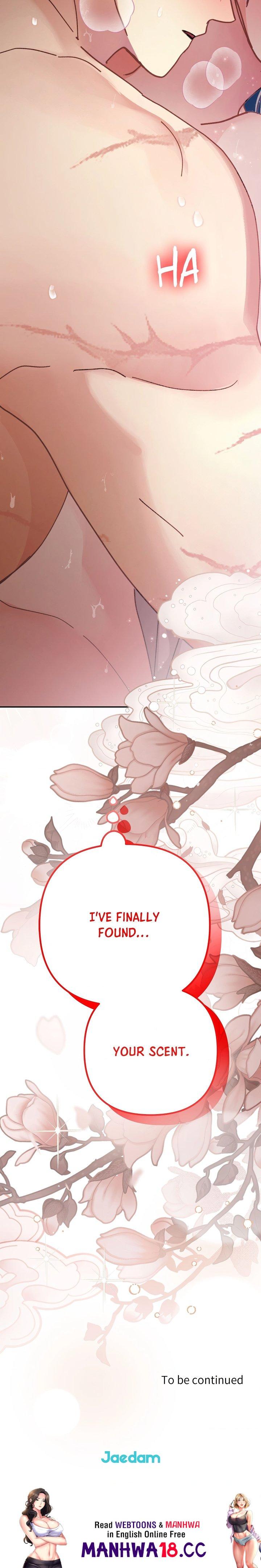 Kingdom of Innocence (Uncensored) - Chapter 49 Page 24