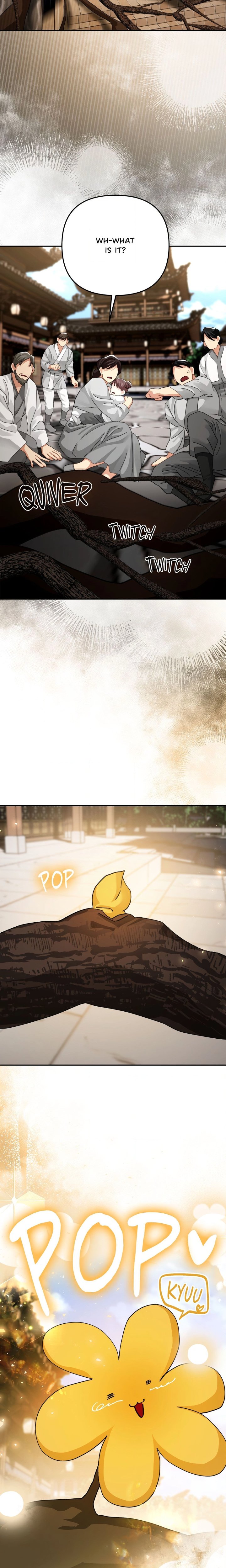 Kingdom of Innocence (Uncensored) - Chapter 51 Page 29