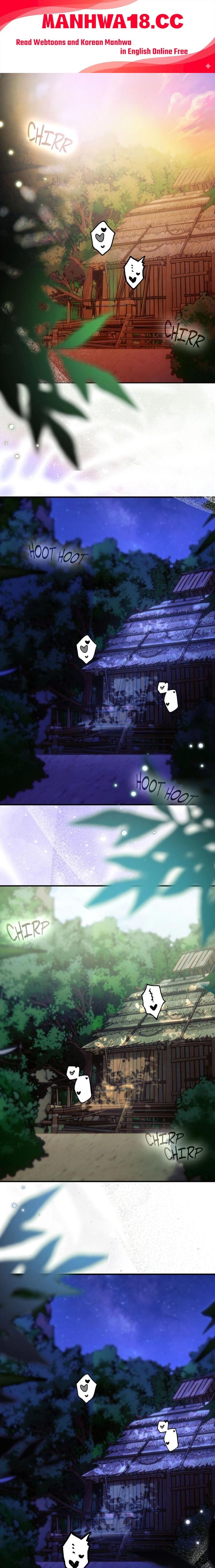 Kingdom of Innocence (Uncensored) - Chapter 53 Page 1