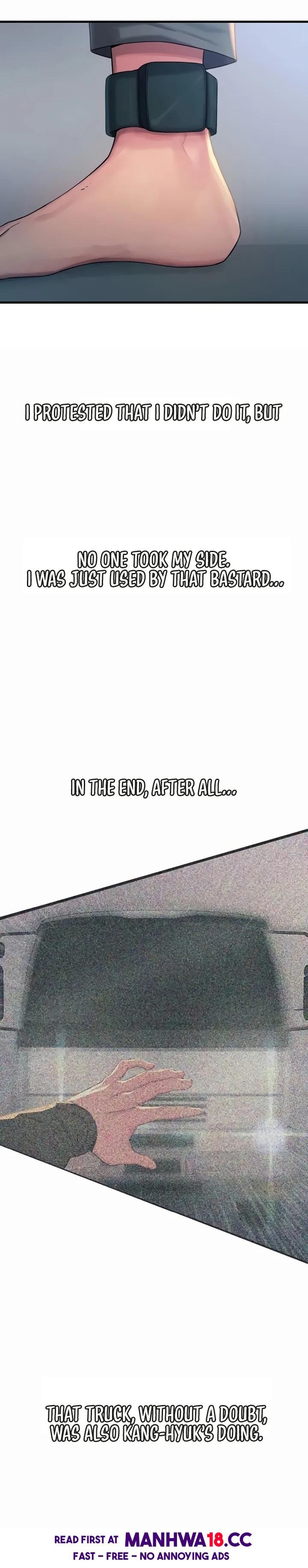 You Won’t Get Me Twice - Chapter 62 Page 2