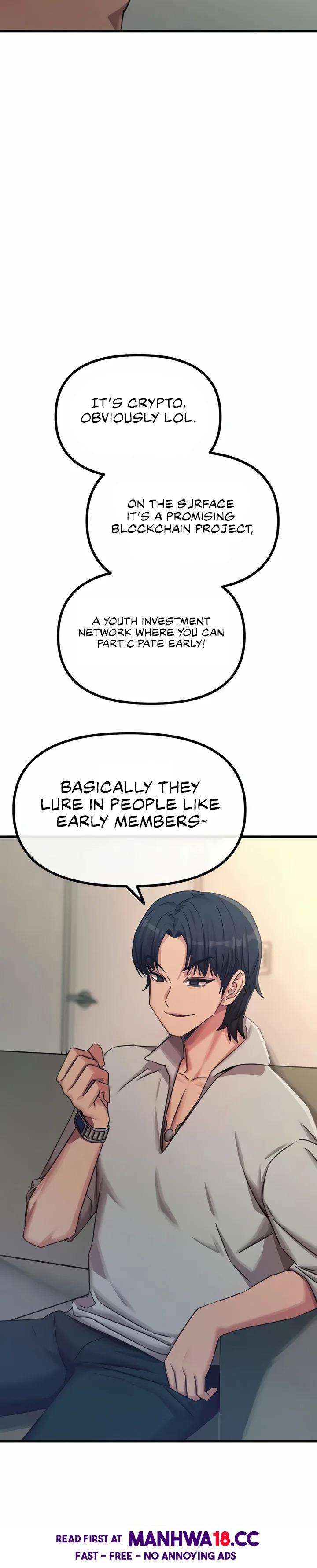 You Won’t Get Me Twice - Chapter 62 Page 20