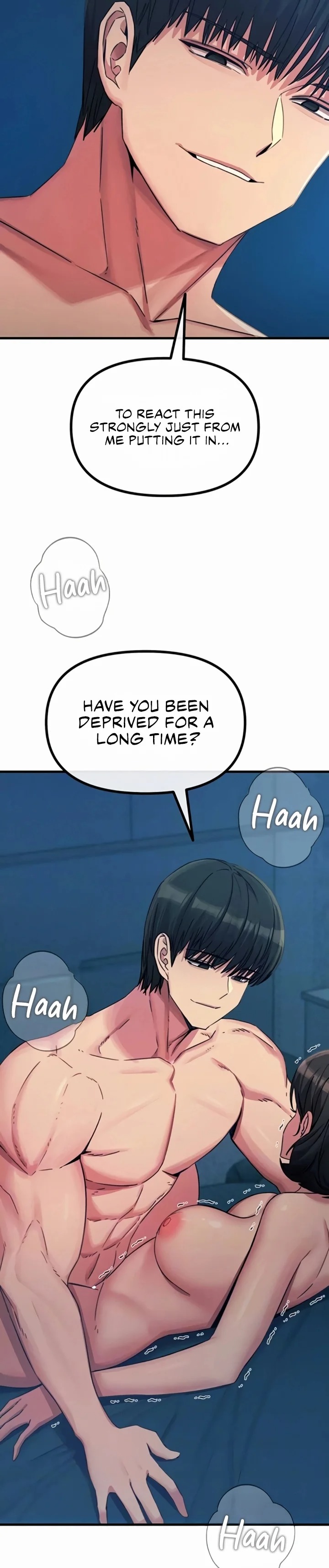 You Won’t Get Me Twice - Chapter 64 Page 5