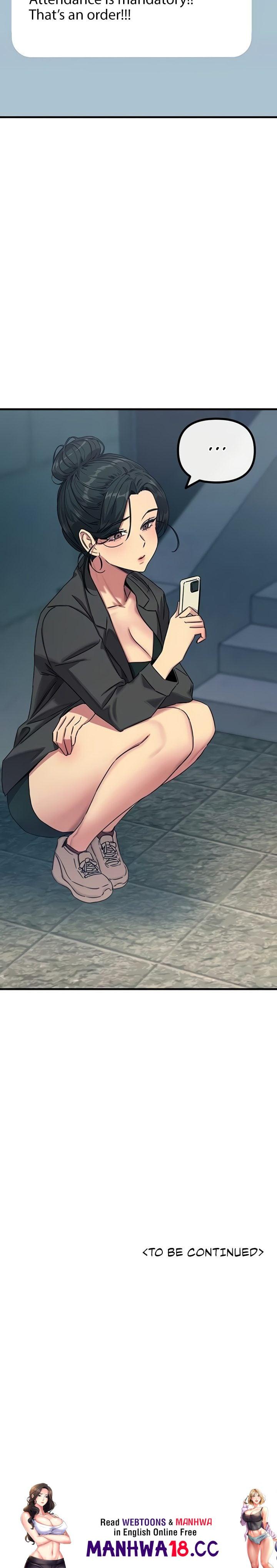 You Won’t Get Me Twice - Chapter 65 Page 30