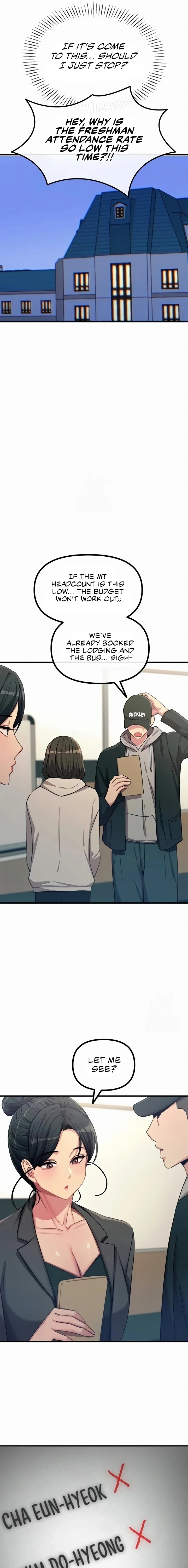 You Won’t Get Me Twice - Chapter 66 Page 13