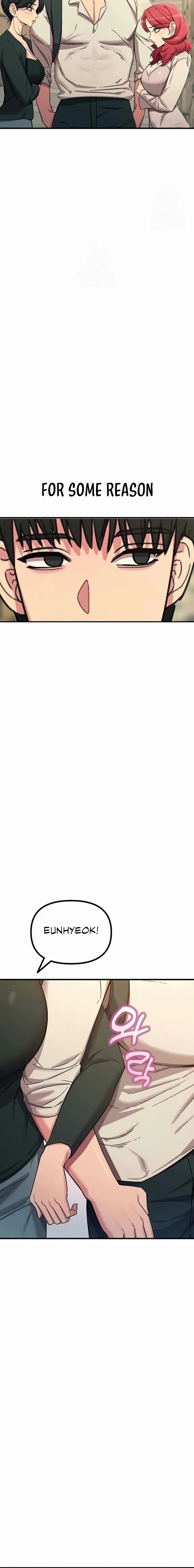 You Won’t Get Me Twice - Chapter 66 Page 18