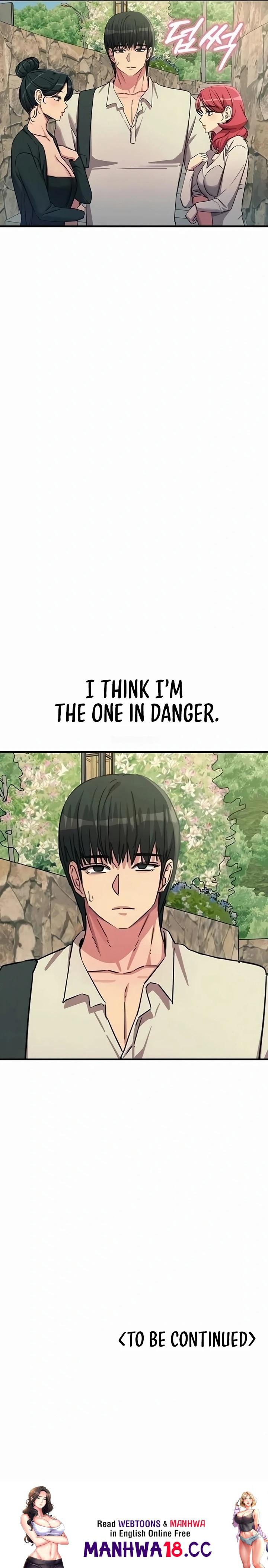 You Won’t Get Me Twice - Chapter 66 Page 19