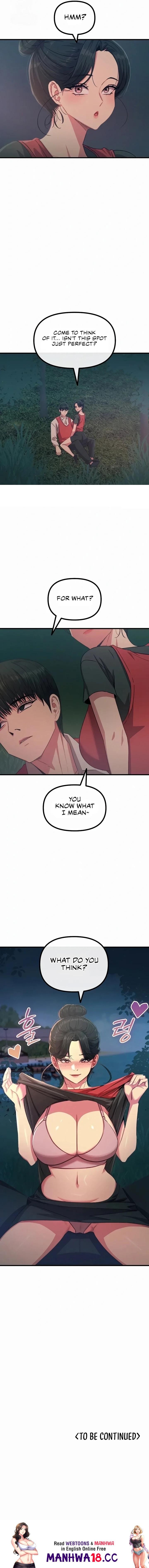 You Won’t Get Me Twice - Chapter 67 Page 17