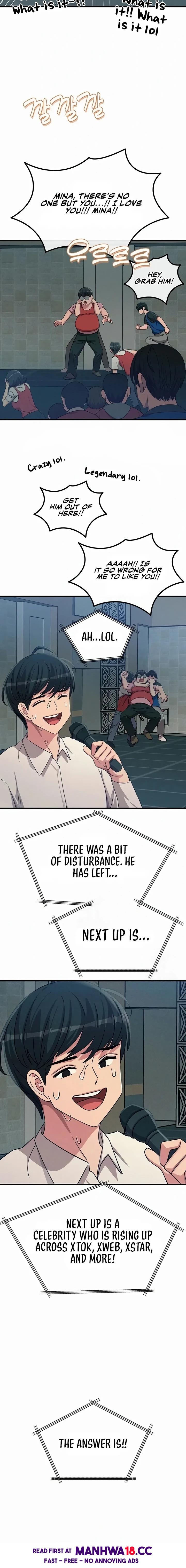 You Won’t Get Me Twice - Chapter 67 Page 4