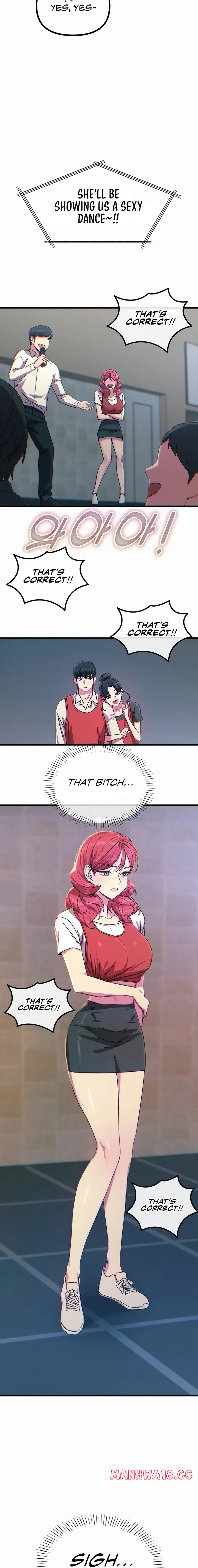 You Won’t Get Me Twice - Chapter 67 Page 6