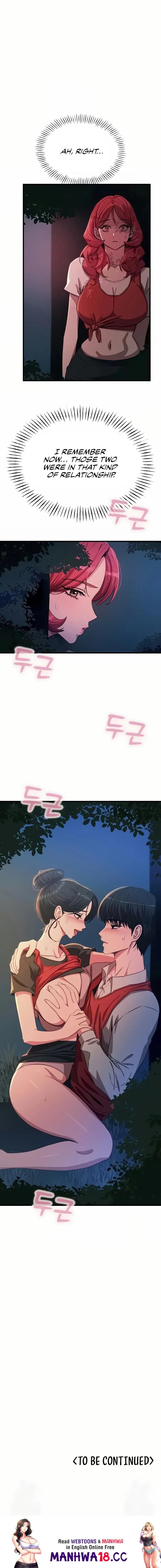 You Won’t Get Me Twice - Chapter 68 Page 12