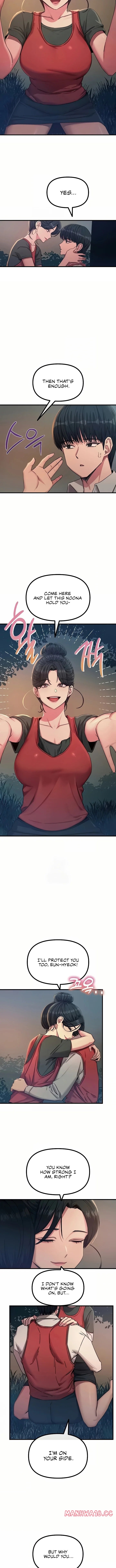 You Won’t Get Me Twice - Chapter 68 Page 6