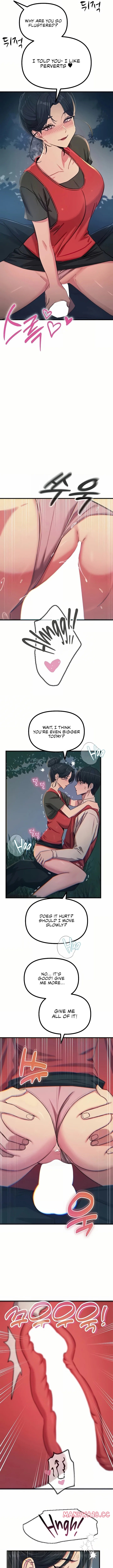 You Won’t Get Me Twice - Chapter 68 Page 8