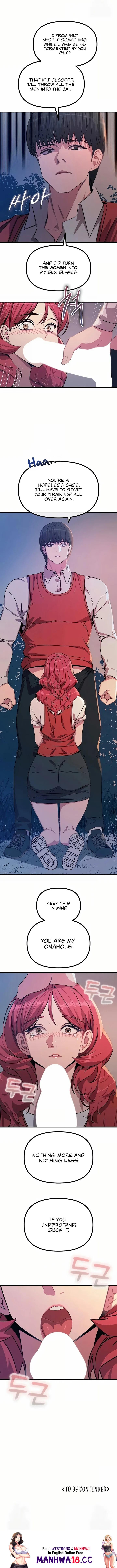 You Won’t Get Me Twice - Chapter 70 Page 13