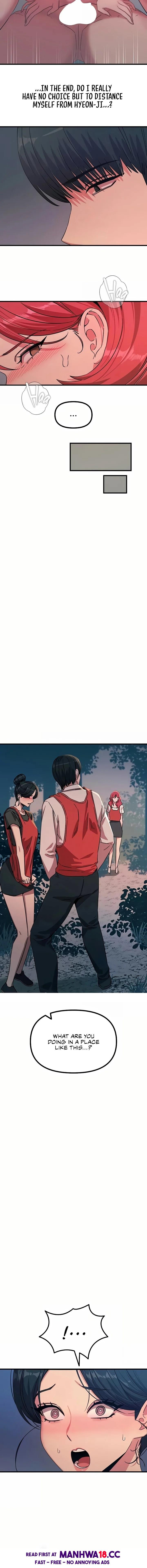 You Won’t Get Me Twice - Chapter 70 Page 4