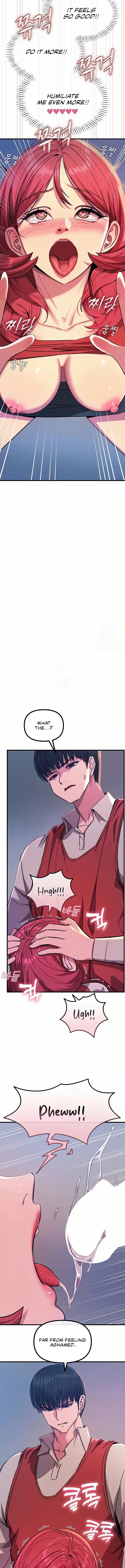 You Won’t Get Me Twice - Chapter 71 Page 12