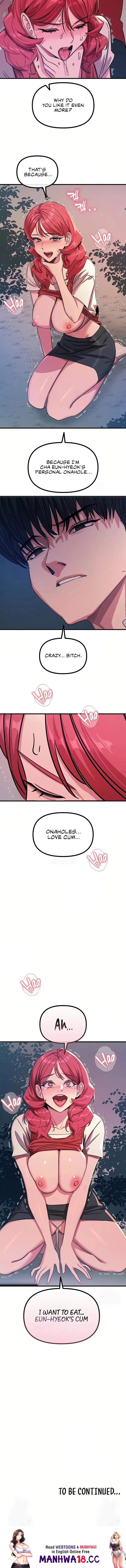 You Won’t Get Me Twice - Chapter 71 Page 13