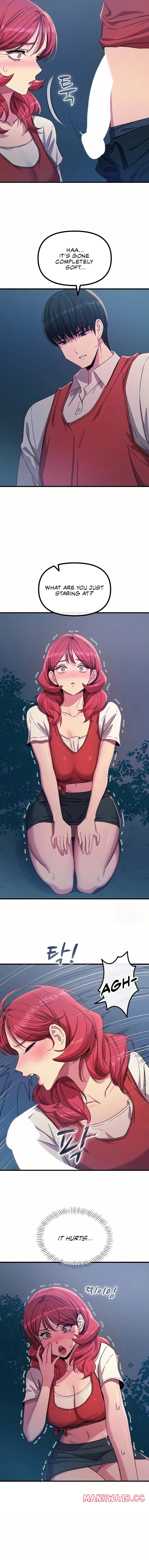 You Won’t Get Me Twice - Chapter 71 Page 3