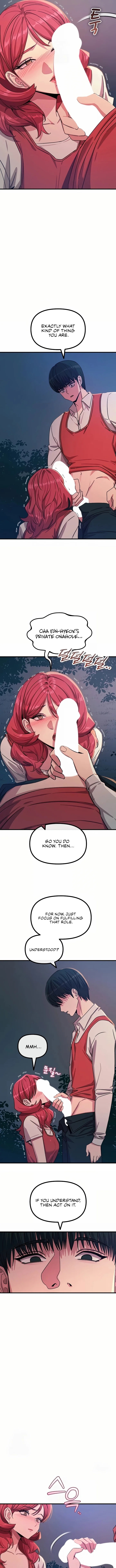 You Won’t Get Me Twice - Chapter 71 Page 5