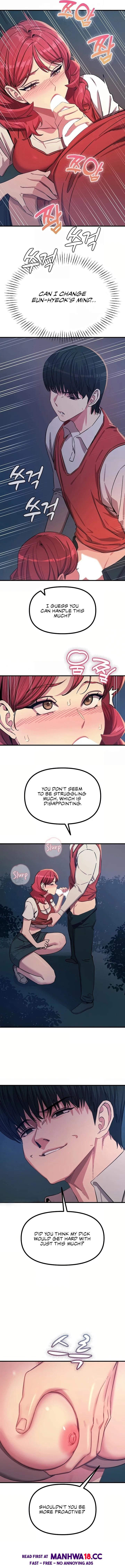 You Won’t Get Me Twice - Chapter 71 Page 8