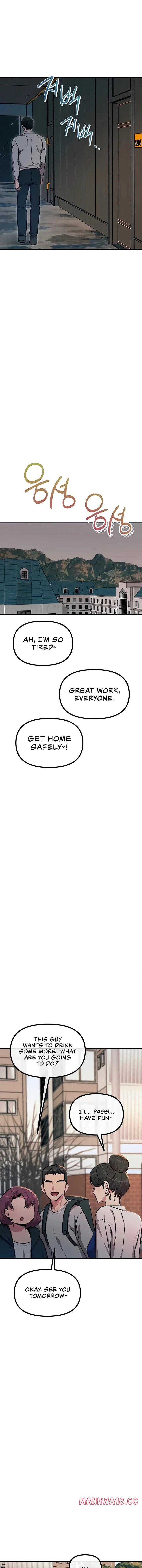 You Won’t Get Me Twice - Chapter 72 Page 11