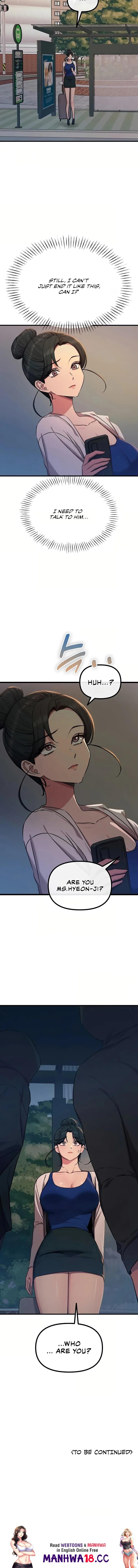 You Won’t Get Me Twice - Chapter 72 Page 12