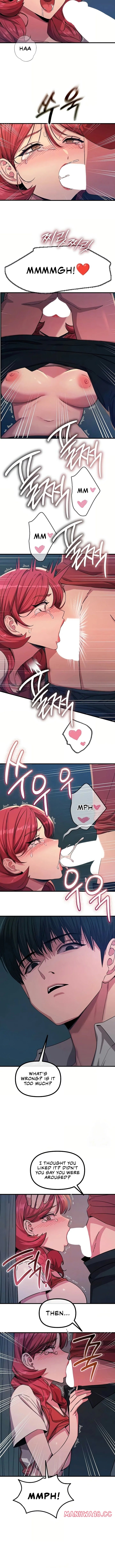 You Won’t Get Me Twice - Chapter 72 Page 3