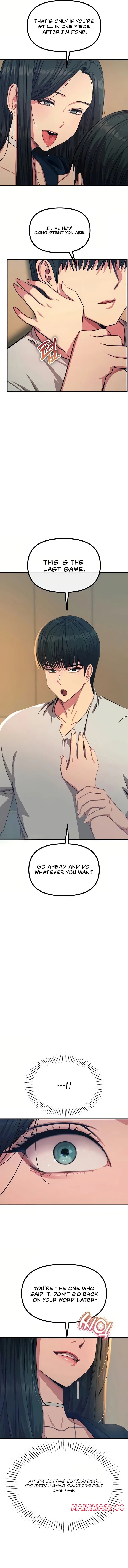 You Won’t Get Me Twice - Chapter 73 Page 11