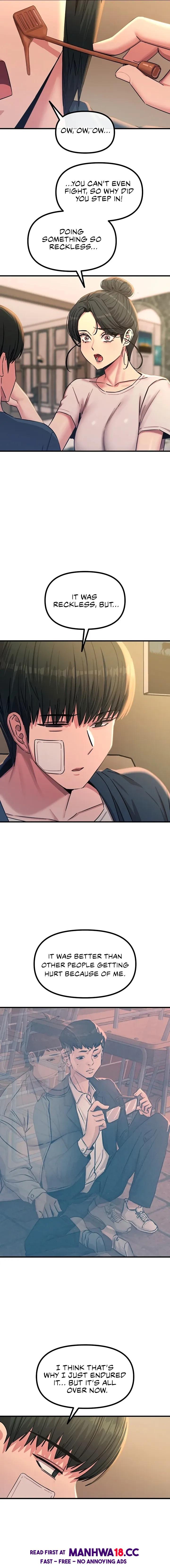 You Won’t Get Me Twice - Chapter 79 Page 13