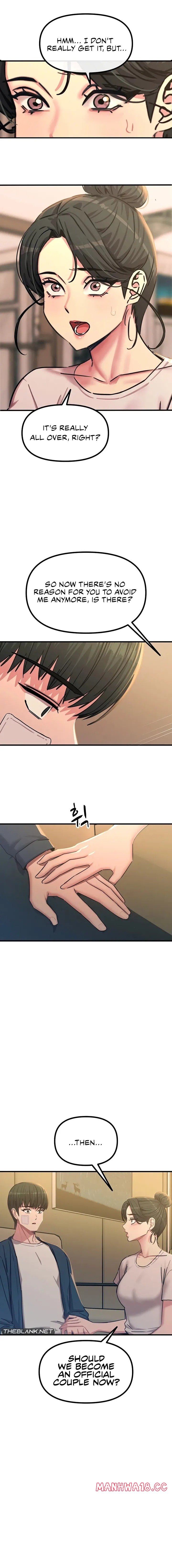 You Won’t Get Me Twice - Chapter 79 Page 14