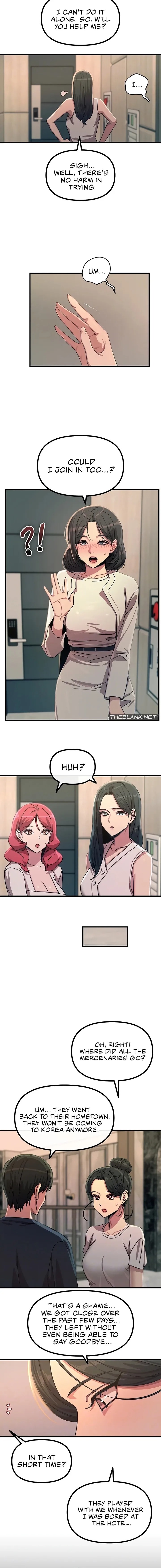 You Won’t Get Me Twice - Chapter 80 Page 4