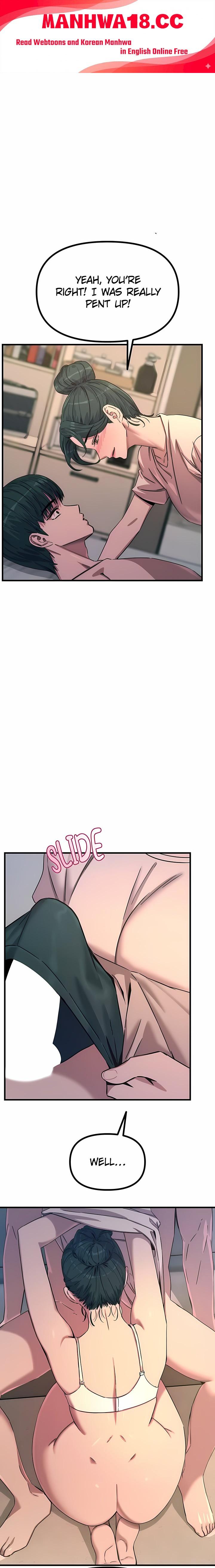 You Won’t Get Me Twice - Chapter 81 Page 1