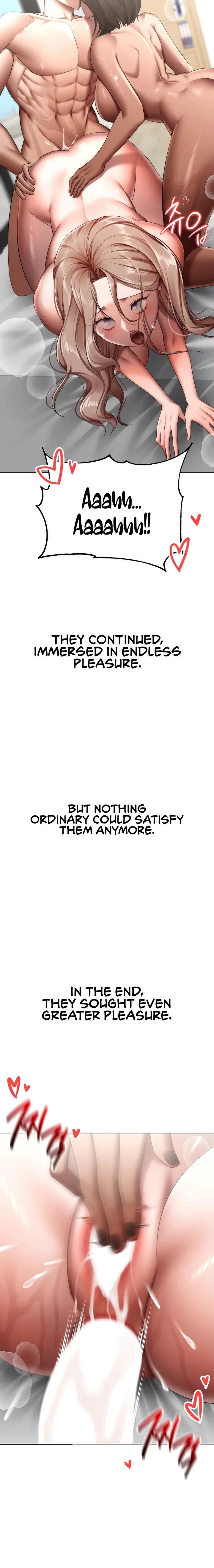 Deviance Diary Shorts - Chapter 14 Page 12