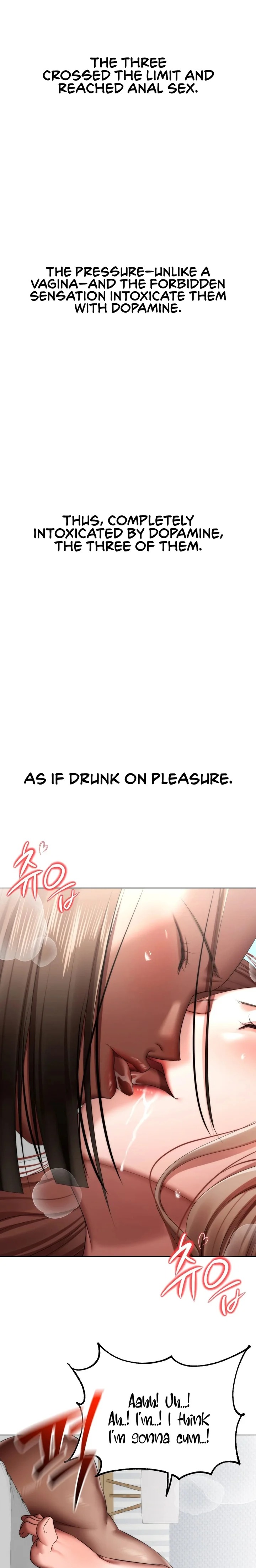 Deviance Diary Shorts - Chapter 14 Page 13